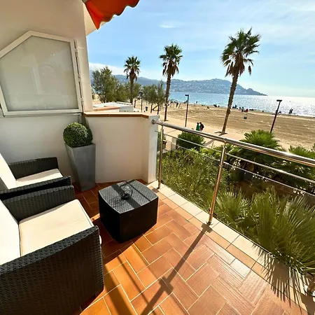 Apartment Europa 15 *