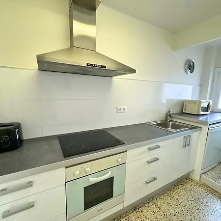 Apartment Europa 15