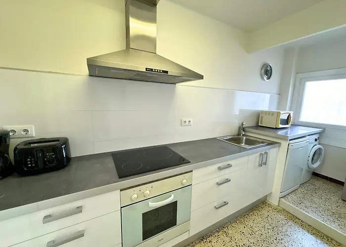 Apartment Europa 15