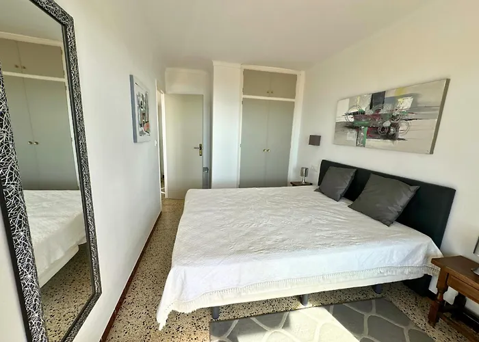 Apartment Europa 15