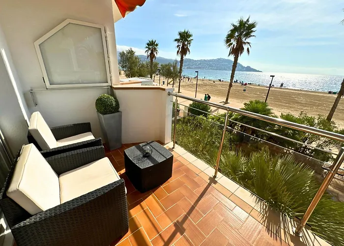 Apartment Europa 15 *