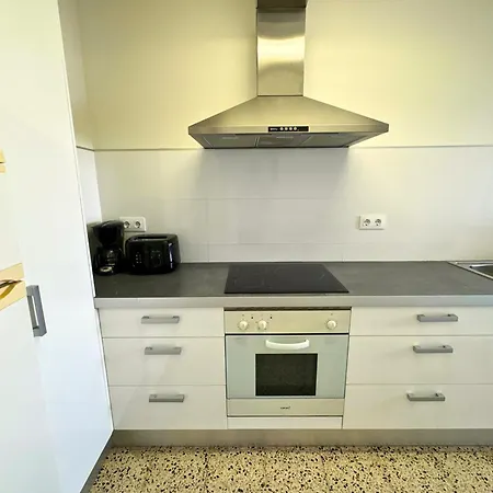 Europa 15 Appartement *