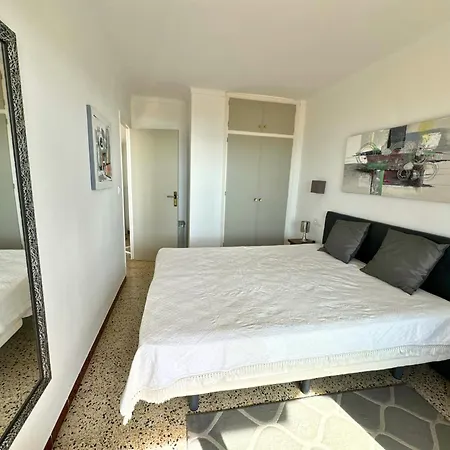 Appartement Europa 15