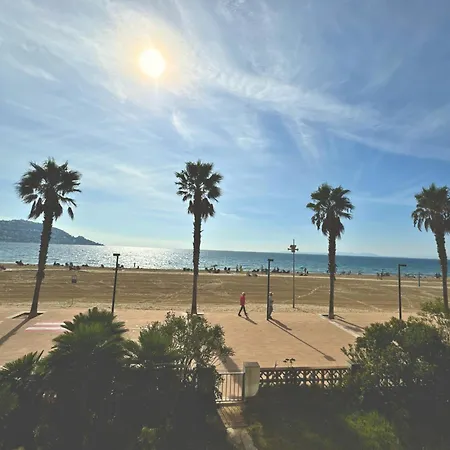 Europa 15 Appartement *